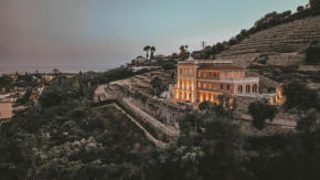 Residenza Villa Genua Bordighera